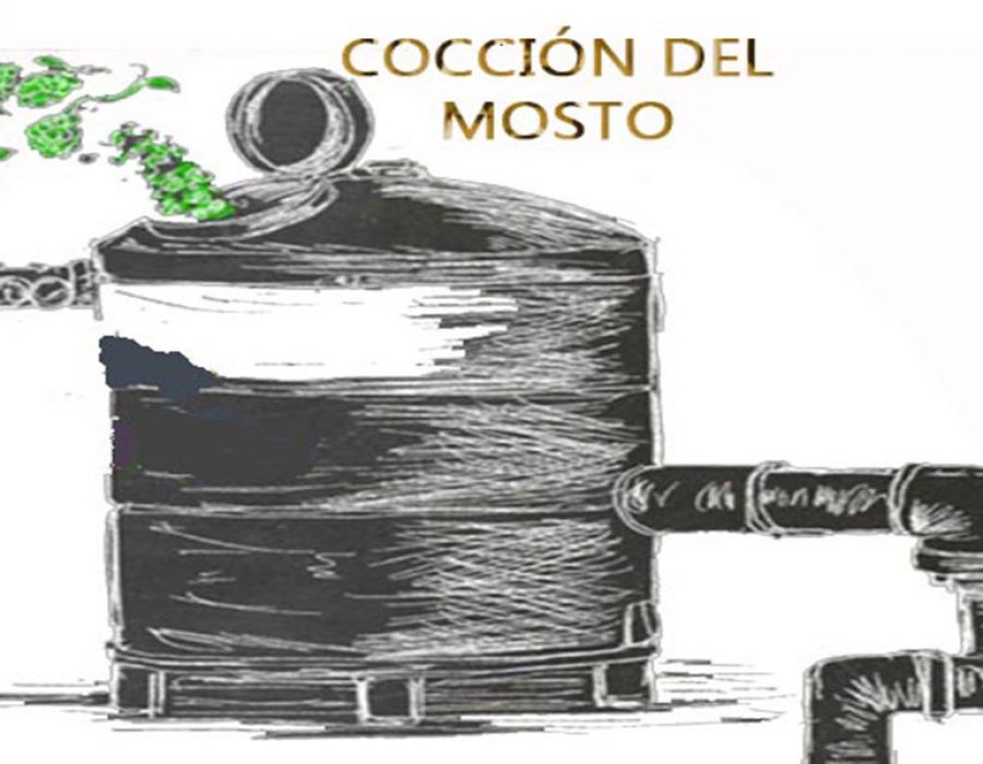 coccion volaera