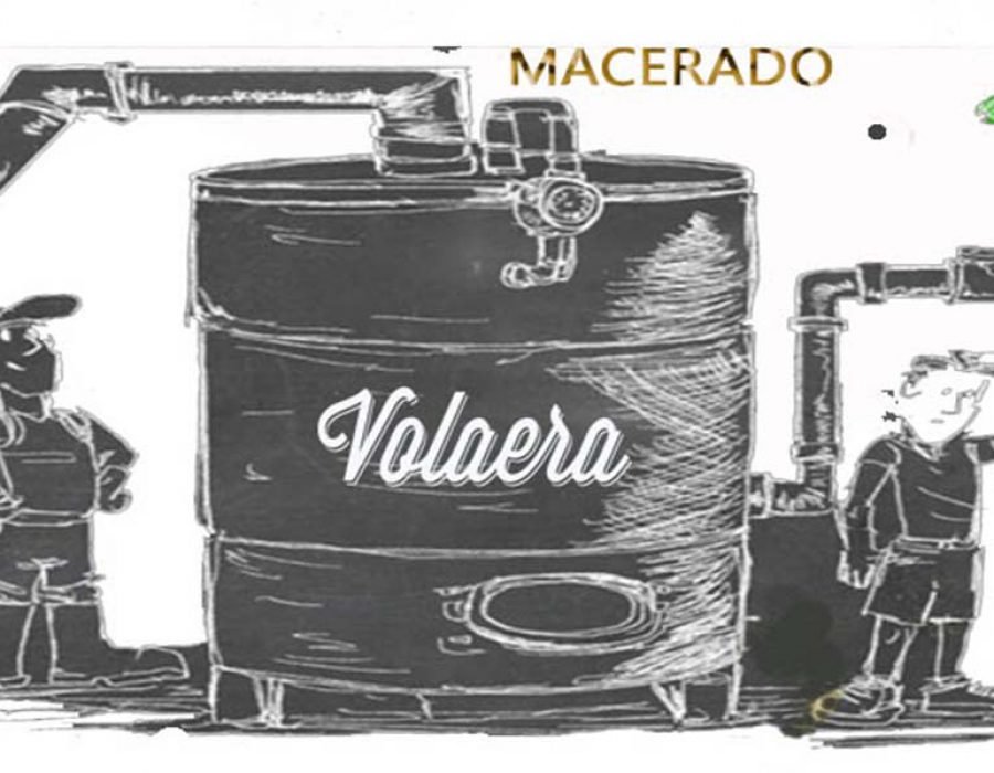 macerado